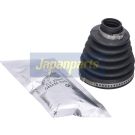 Faltenbalg, Antriebswelle Toyota Ext. Land Cruiser 32X90X124 KB-065 Faltenbalg, Antriebswelle Toyota Ext. Land Cruiser 32X90X124 KB-065