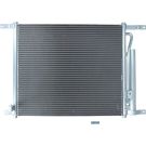 KAMOKA Kondensator, Klimaanlage 7800260
