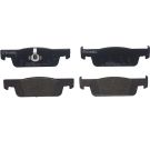 BREMBO Bremsklötze VA P 68 069