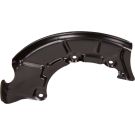 Original VAG Sie Zeigt Die Bremsscheiben. Audi S. A3/ VW Golf Iv Le 1J0615311A