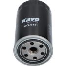 AMC Ölfilter PKW HYUNDAI Tucson 2.0 CRDi 06-10 HO-615