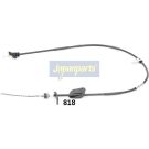 Seilzug, Feststellbremse Suzuki T. Vitara 1.6 16V/1.9 D 4X4 90-99 Pr BC-818