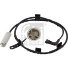 FEBI BILSTEIN Verschleißsensor 31562
