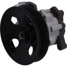 KAMOKA Hydraulikpumpe, Lenkung PP131