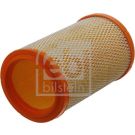 FEBI BILSTEIN Luftfilter 31155
