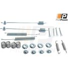 PROFIPOWER Zubehörsatz, Bremsbacken 9B2176