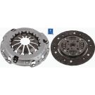 Kupplungssatz Diverse 3000951634
