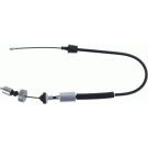 SACHS Seilzug, Kupplungsbetätigung 3074 600 271