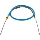 Handbremsseil re RENAULT Kangoo 1987477633