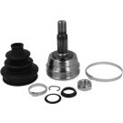 Gelenksatz, Antriebswelle Vw A80/Passat 80 15-1096