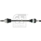 FEBI BILSTEIN Antriebswelle 181280