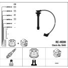 RC-HE89 NGK - Zündkabelsatz HONDA Prelude V 96-00 5049
