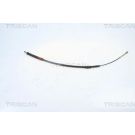 Seilzug, Feststellbremse Peugeot T. 607 00- Pr 814028180