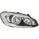Scheinwerfer L HALOGEN VALEO PQ VOLVO XC60 10,15-9,17 45186
