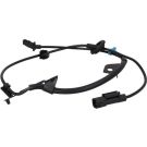 KAMOKA Sensor, Raddrehzahl 1060535