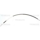 Seilzug, Feststellbremse Fiat T. Ducato 02-06 Le/Pr 814010130
