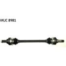 Antriebswelle VKJC 8981