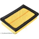 Luftfilter Toyota Yaris 1.5 Hybrid 2012 ADT322115