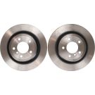 11 482 033 Bremsscheibe HA BMW E65 01 DF4391