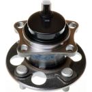 DENCKERMANN Radlager W413373
