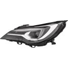 SCHEINWERFER L HELLA OPEL ASTRA K 6,15-22 1EX 354 829-211