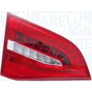 Heckleuchte I R O K-PLATTE ROT/WEISS LED MM PQ 1329,645,5 Heckleuchte I R O K-PLATTE ROT/WEISS LED MM PQ 1329,645,5