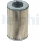 DELPHI Kraftstofffilter HDF633