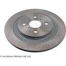 Bremsscheibe Toyota T. Yaris 1.0-1.5 05 ADT343274