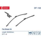 DENSO Wischblatt DF-102