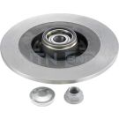 SNR Bremsscheibe KF155.90U SNR Bremsscheibe KF155.90U