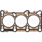Dichtung, Zylinderkopf VOLKSWAGEN 627.651