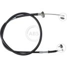 A.B.S. Handbremsseil Seilzug Festellbremse K16087