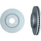 KAMOKA Bremsscheibe 103613