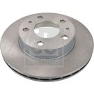 FEBI BILSTEIN Bremsscheibe 10565