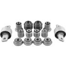 Reparatursatz, Radaufhängung TED14099