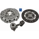 Kupplungssatz plus CSC FORD Transit Bus,Kasten 07.06 XTend Kit plus CSC 3000990234