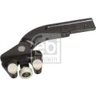 FEBI BILSTEIN Rollenführung, Schiebetür 172041