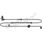 Sensor, Raddrehzahl 115251