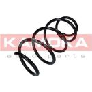 KAMOKA Fahrwerksfeder 2110326
