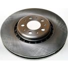 DENCKERMANN Bremsscheibe B130399