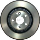 A.B.S. Bremsscheibe 17782