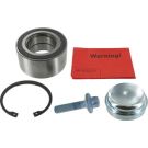 Radlagersatz MERCEDES A-CLASS,B-CLASS VKBA 7049