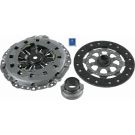 Kupplungssatz BMW E46 318d 85KW 03.03-02.05 XTend 3000951843