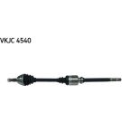 Antriebswelle VKJC4540
