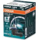 HIR2 12V 55W PX22d Cool Blue Intense 4000K +20% 1St. OSRAM 9012CBN