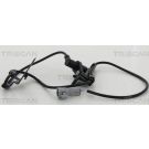 Sensor, Raddrehzahl 818013106