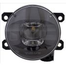 NSW L/R LED SCHWARZ +KRVL 4831,582,1 NSW L/R LED SCHWARZ +KRVL 4831,582,1