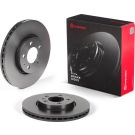 Bremsscheibe VA 09.D571.11