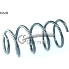 CS Germany Fahrwerksfeder Ford P. C-Max Ii 1.0-1.6 10-/Focus Iii 1.0-1.6/1.6Tdci 10 14.504.225