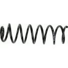Sachs Fahrwerksfeder Renault T. Megane Iii Grandtour 1.2Tce/1.4Tce/1.5Dci 994 398